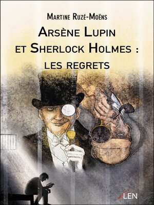 cover image of Arsène Lupin et Sherlock Holmes